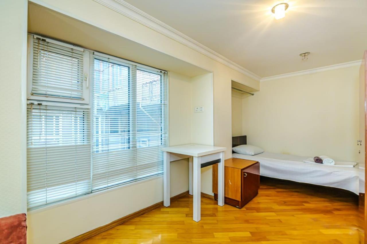 Targovu Centre 3 Room. Duplex Home. Baku Exteriör bild