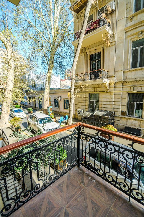 Targovu Centre 3 Room. Duplex Home. Baku Exteriör bild