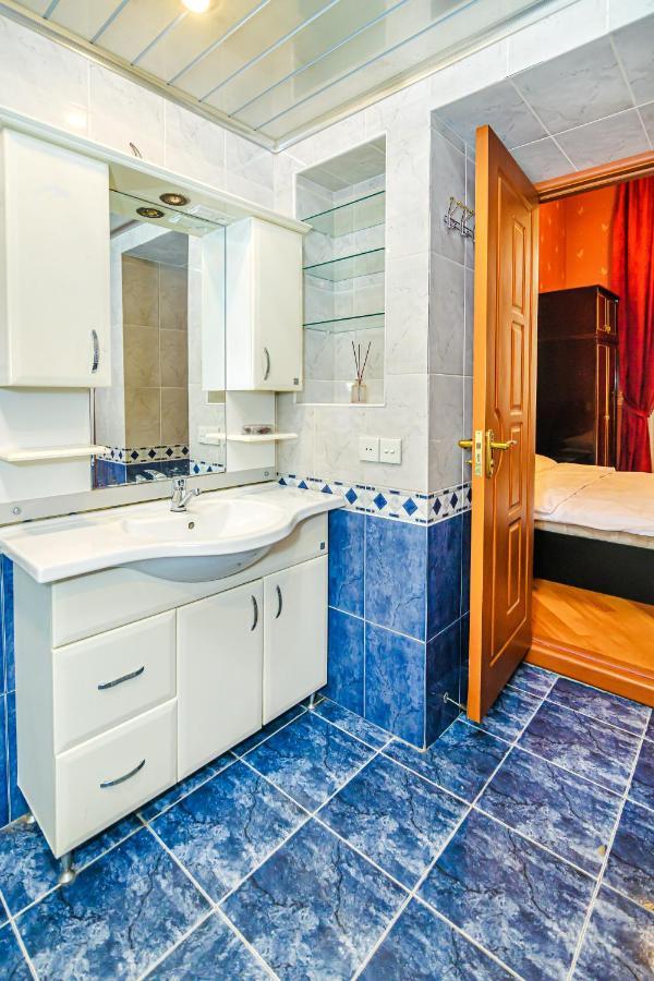 Targovu Centre 3 Room. Duplex Home. Baku Exteriör bild
