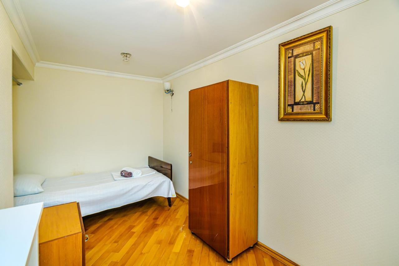 Targovu Centre 3 Room. Duplex Home. Baku Exteriör bild